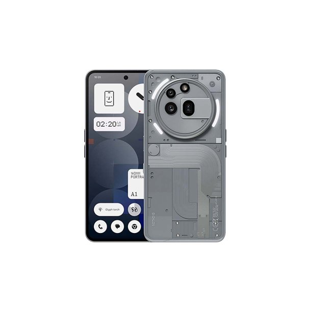 Nothing Phone (3a) Pro 5G 256GB Grey