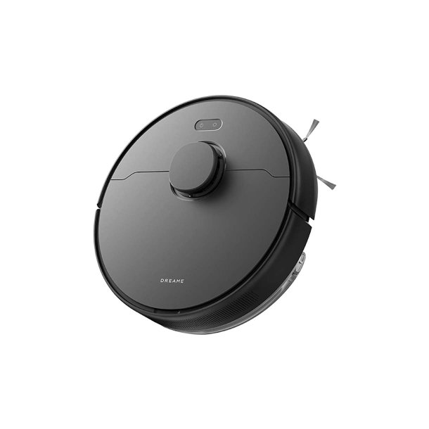 Dreame Robot D9 Max Gen2 Black