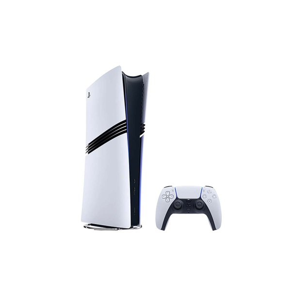 Sony PlayStation 5 Pro Digital Edition 2TB White