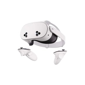 Meta Quest 3S VR Headset 128GB White