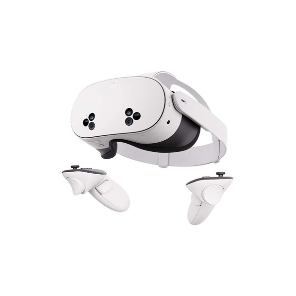 Meta Quest 3S VR Headset 128GB White