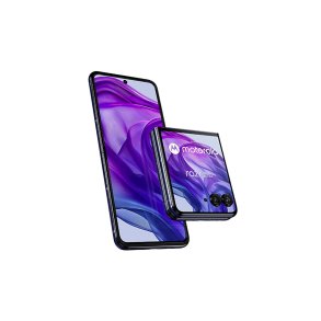 Motorola Razr 50 Ultra 5G 512GB Midnight Blue