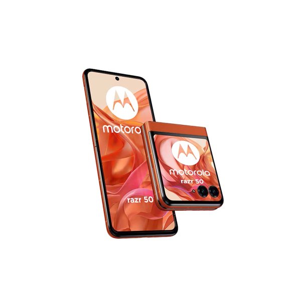 Motorola Razr 50 5G 256GB Spritz Orange