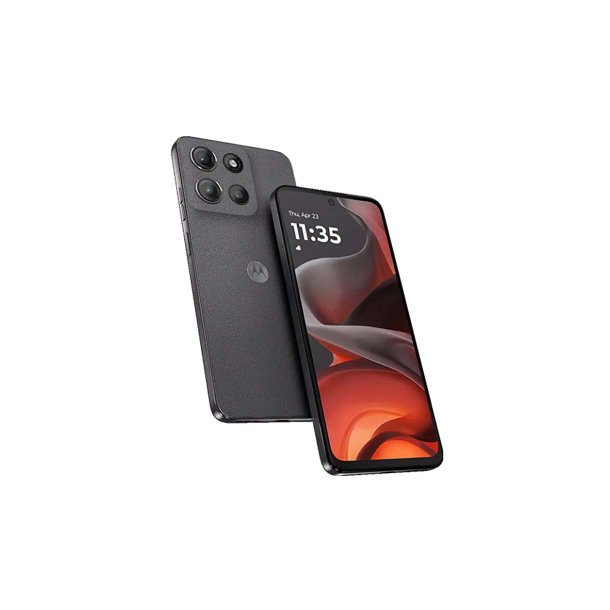 Motorola Moto G15 4G 256GB Gravity Grey