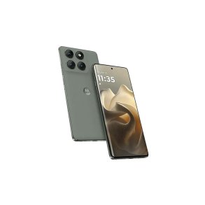 Motorola Moto Edge 60 Pro 5G 512GB Shadow (green/kaki)