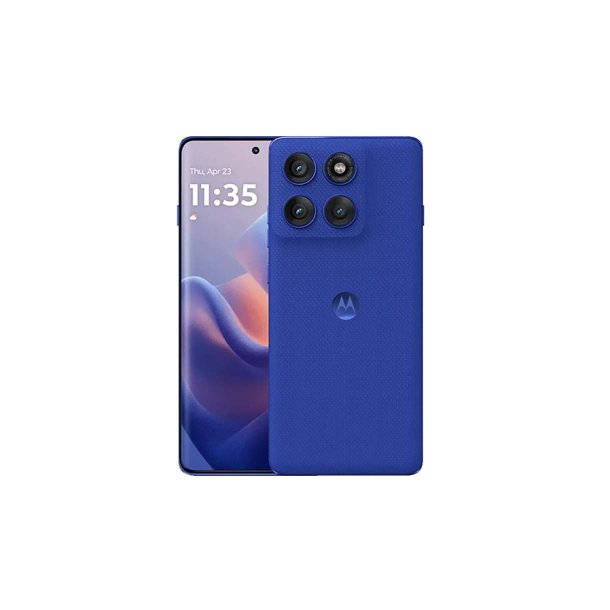 Motorola Moto Edge 60 Pro 5G 512GB Blue