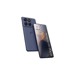 Motorola Edge 60 Fusion 5G