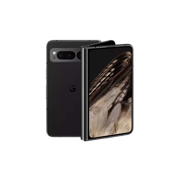 Google Pixel Fold 5G 256GB Black