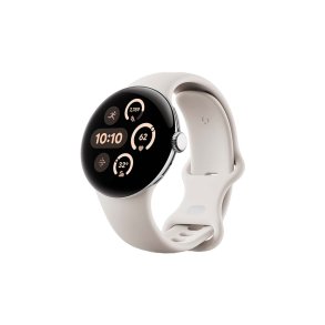 Google Pixel Watch 3 41mm BT Porcelain