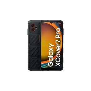 Samsung Galaxy XCover 7 Pro 5G 128GB Enterprise Edition Black