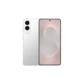 Samsung Galaxy S25 Edge 5G 512GB Titanium Silver