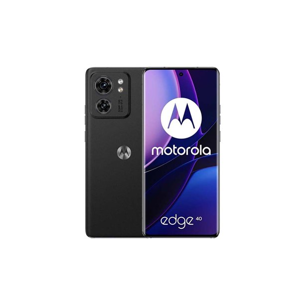 Motorola Moto Edge 40 5G 256GB Eclipse Black