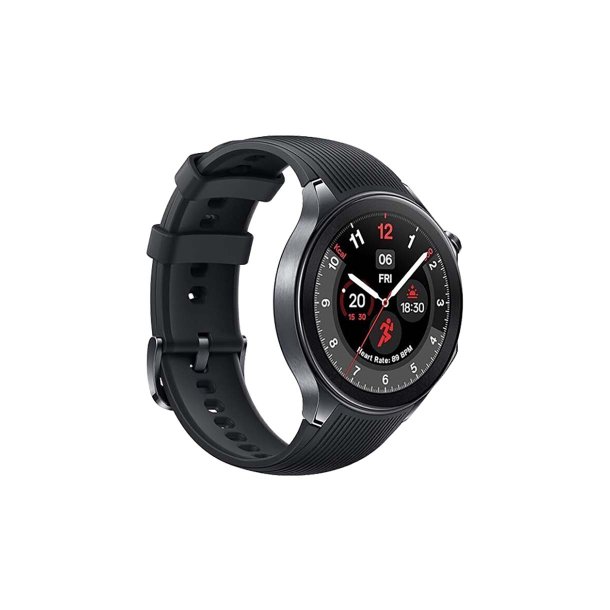OnePlus Watch 2 Black