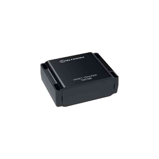 Teltonika TAT100 GPS Tracker Asset