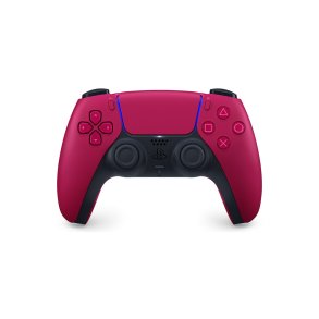 Sony PlayStation 5 DualSense Wireless Controller Cosmic Red