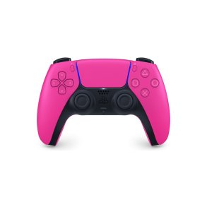 Sony PlayStation 5 DualSense Wireless Controller Nova Pink