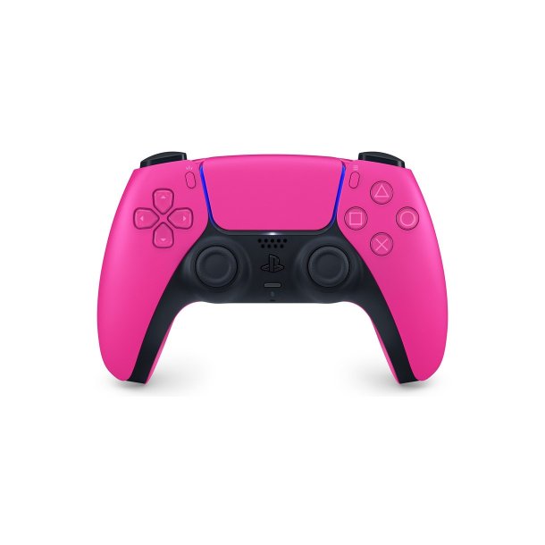 Sony PlayStation 5 DualSense Wireless Controller Nova Pink