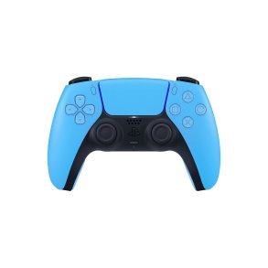 Sony PlayStation 5 DualSense Wireless Controller Starlight Blue