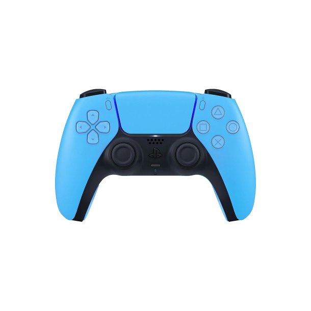 Sony PlayStation 5 DualSense Wireless Controller Starlight Blue