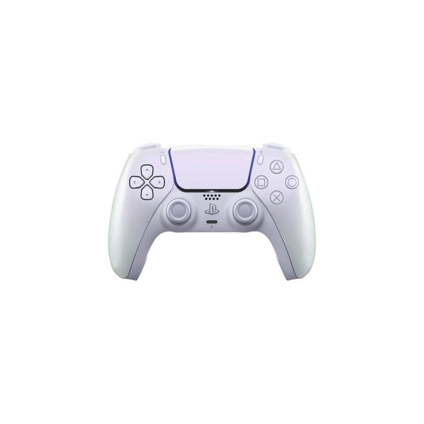 Sony PlayStation 5 DualSense Wireless Controller Chroma Pearl