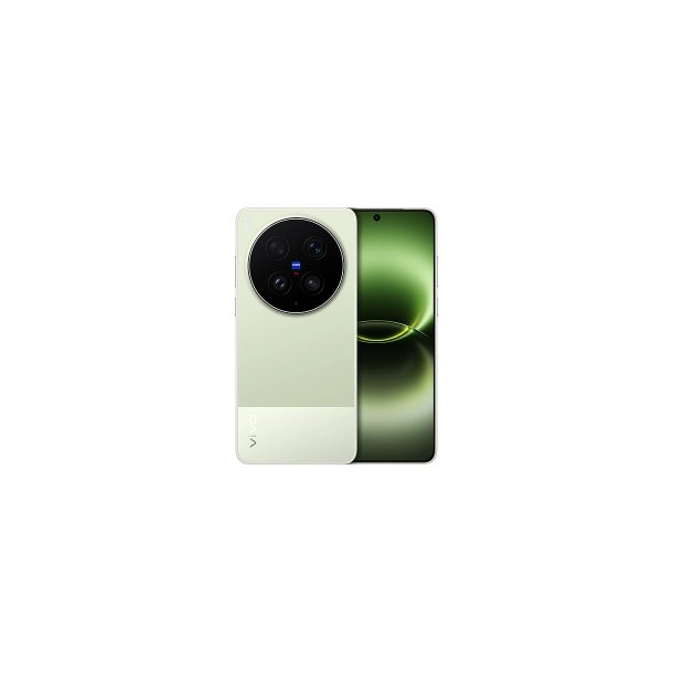 Vivo X300 Ultra 5G 16GB/1TB Steppe Green