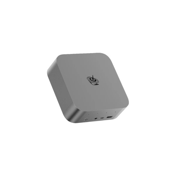 Beelink Mini PC SER9 Pro 24GB/512GB Grey