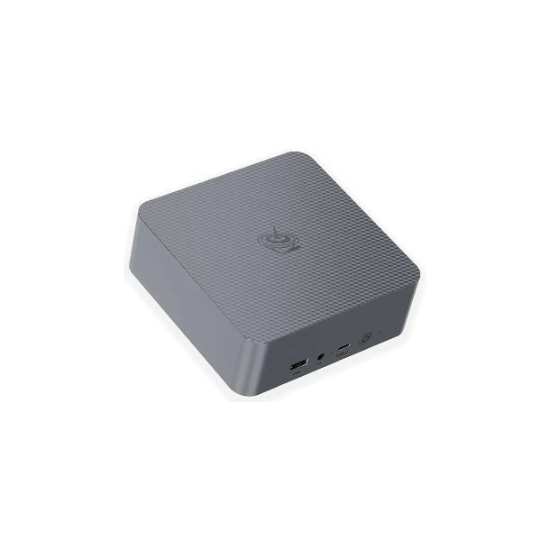 Beelink Mini PC EQ7 16GB/512GB Grey