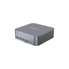 Beelink Mini PC EQ5 16GB/512GB Grey