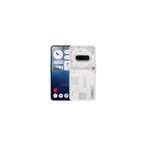 Nothing Phone (3a) 5G 8GB/128GB White