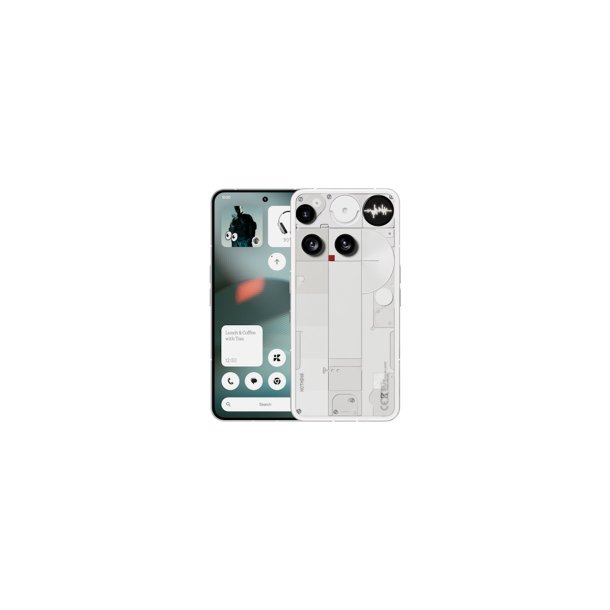 Nothing Phone (3) 5G 12GB/256GB White