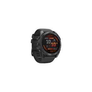Garmin fēnix 8 AMOLED GPS 51mm Slate Gray