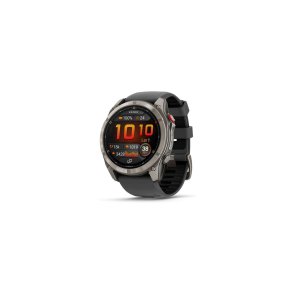 Garmin fēnix 8 Pro AMOLED Sapphire GPS 51mm Graphite/Titanium
