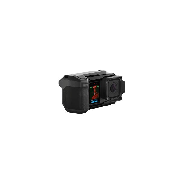 GoPro MISSION 1 PRO Grip Edition