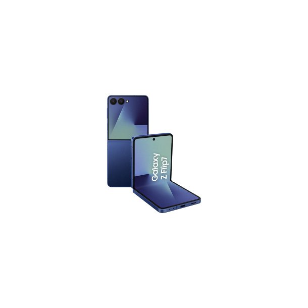 Samsung Galaxy Z Flip7 5G 12GB/512GB Blue Shadow