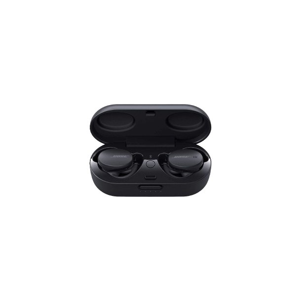 Bose Sport Earbuds Black