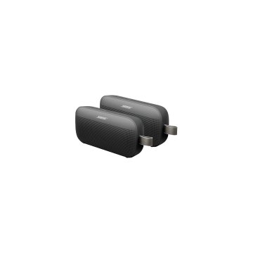 Bose SoundLink Flex 2. Gen Black