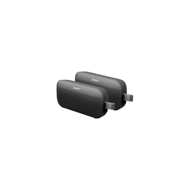 Bose SoundLink Flex 2. Gen Black