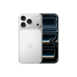 Apple iPhone 17 Pro 256GB Silver