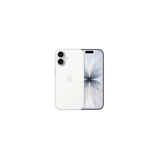 Apple iPhone 17 256GB White