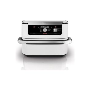 Ninja Foodi FlexDrawer Air Fryer 10.4L AF500EUWH White