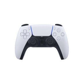 Sony DualSense Wireless Controller PS5 White