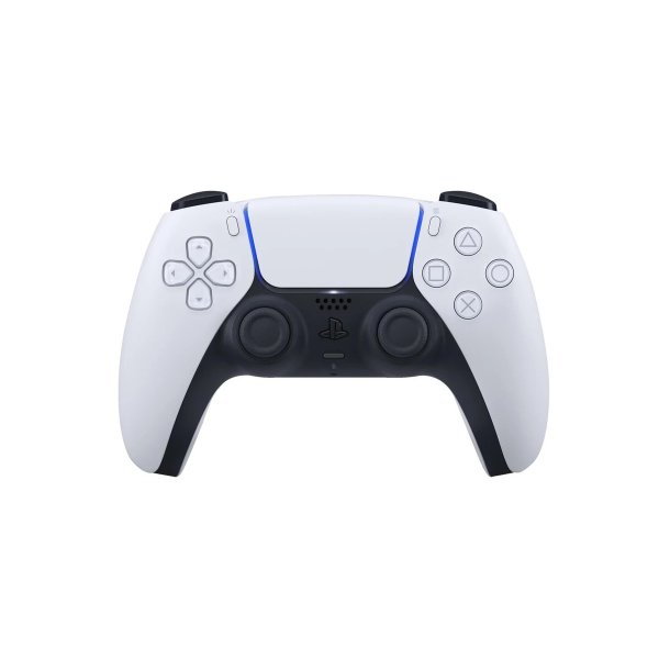 Sony DualSense Wireless Controller PS5 White