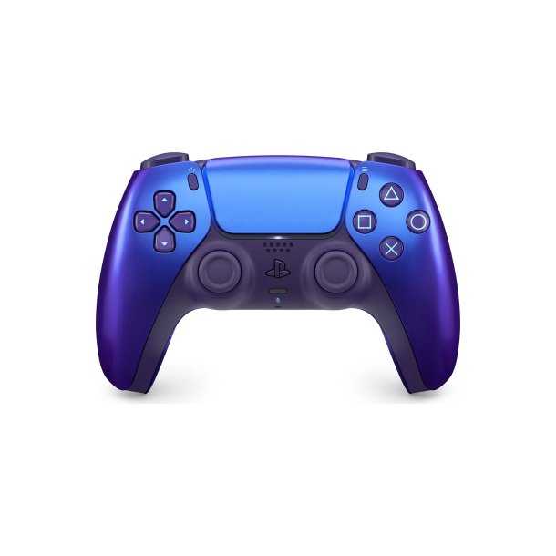 Sony DualSense Wireless Controller PS5 Chroma Indigo