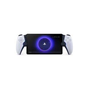 Sony PlayStation Portal Remote Player White