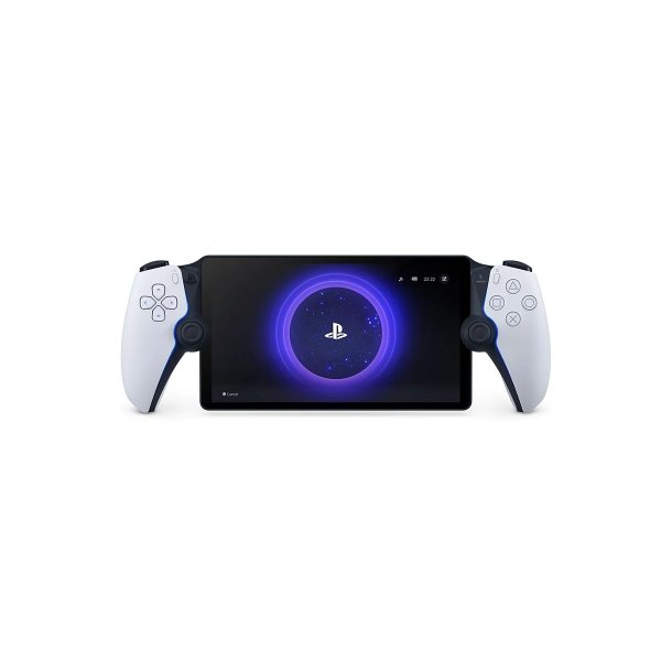 Sony PlayStation Portal Remote Player White