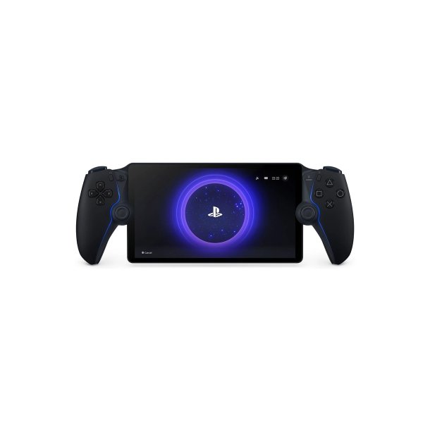 Sony PlayStation Portal Remote Player Midnight Black