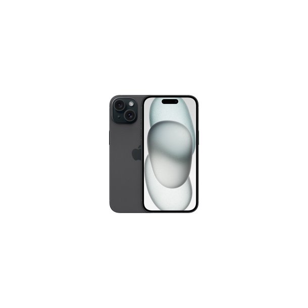 Apple iPhone 15 128GB Black