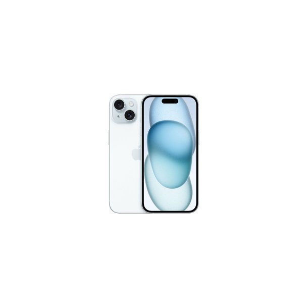 Apple iPhone 15 128GB Blue