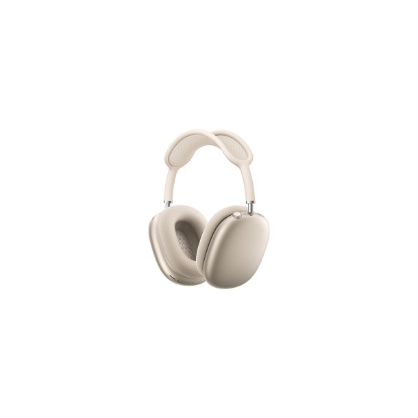 Apple AirPods Max Starlight