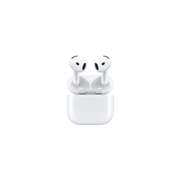 Apple AirPods 4 White